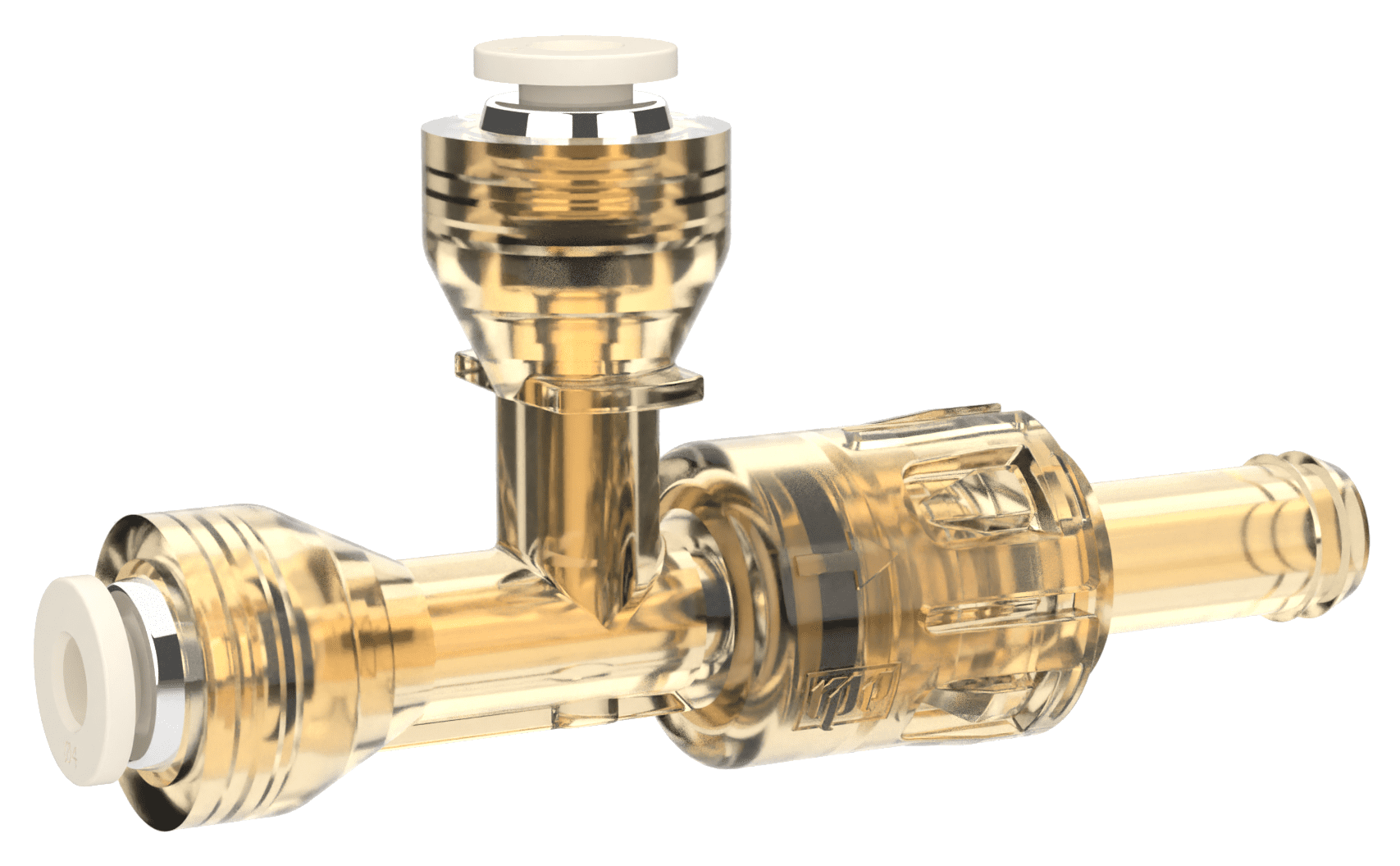 Foto Overpressure valve 